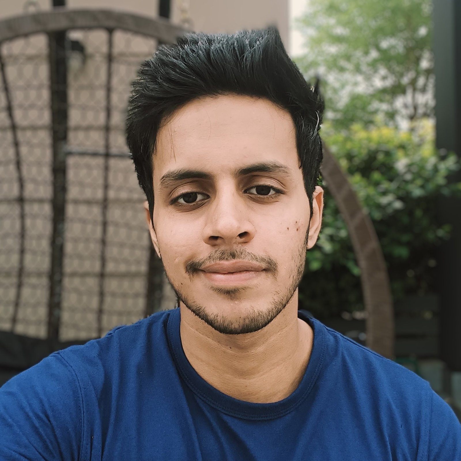 Adeel Bashir